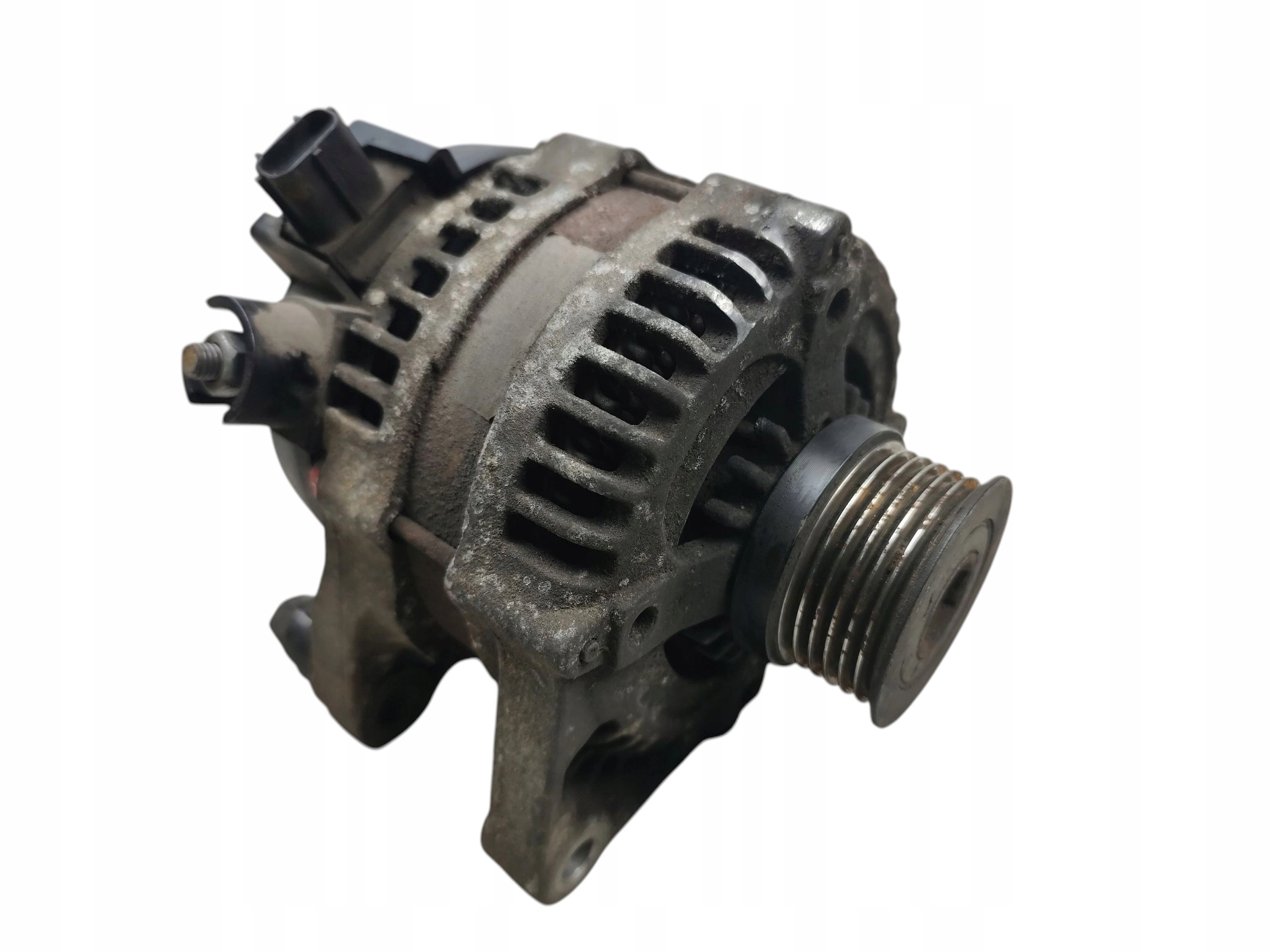 ALTERNATOR VOLVO S40 II 2.0 D 136KM