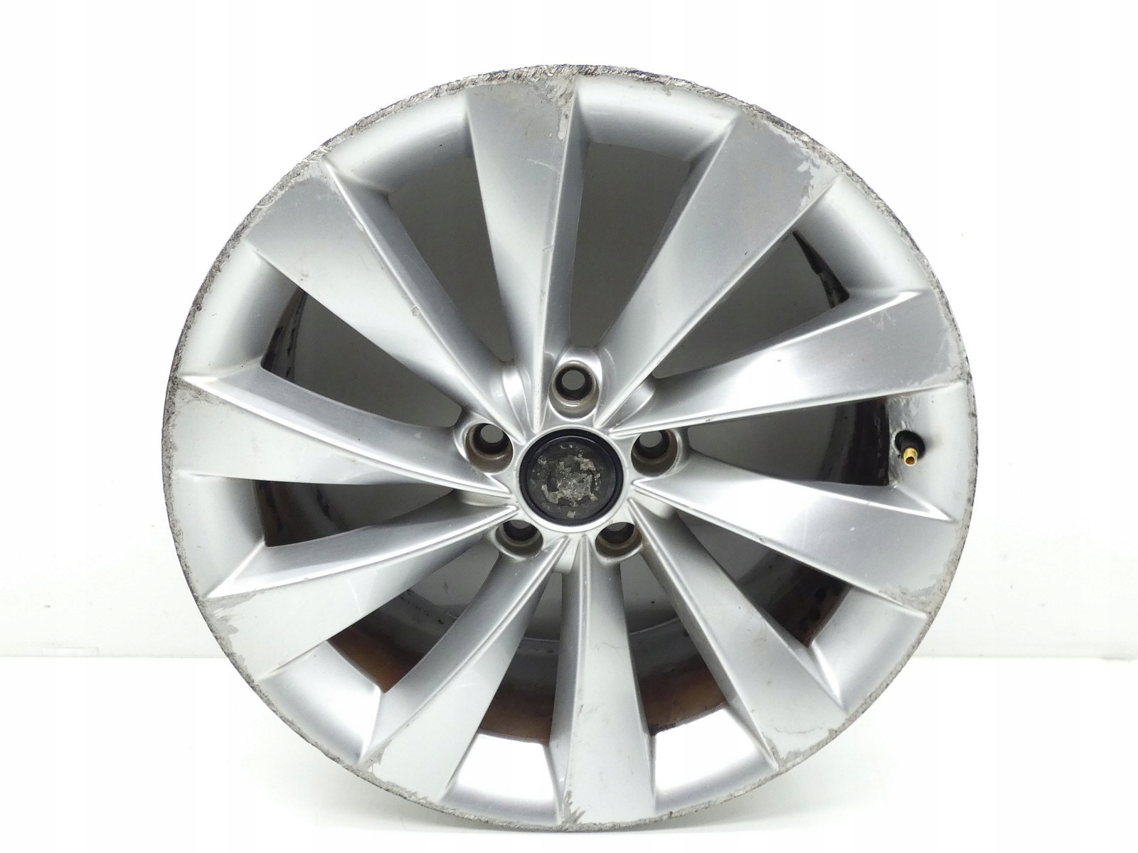 4X discs wheels disc R18 VW SCIROCCO III PASSAT CC 5X112 ET 41 3C8601025D