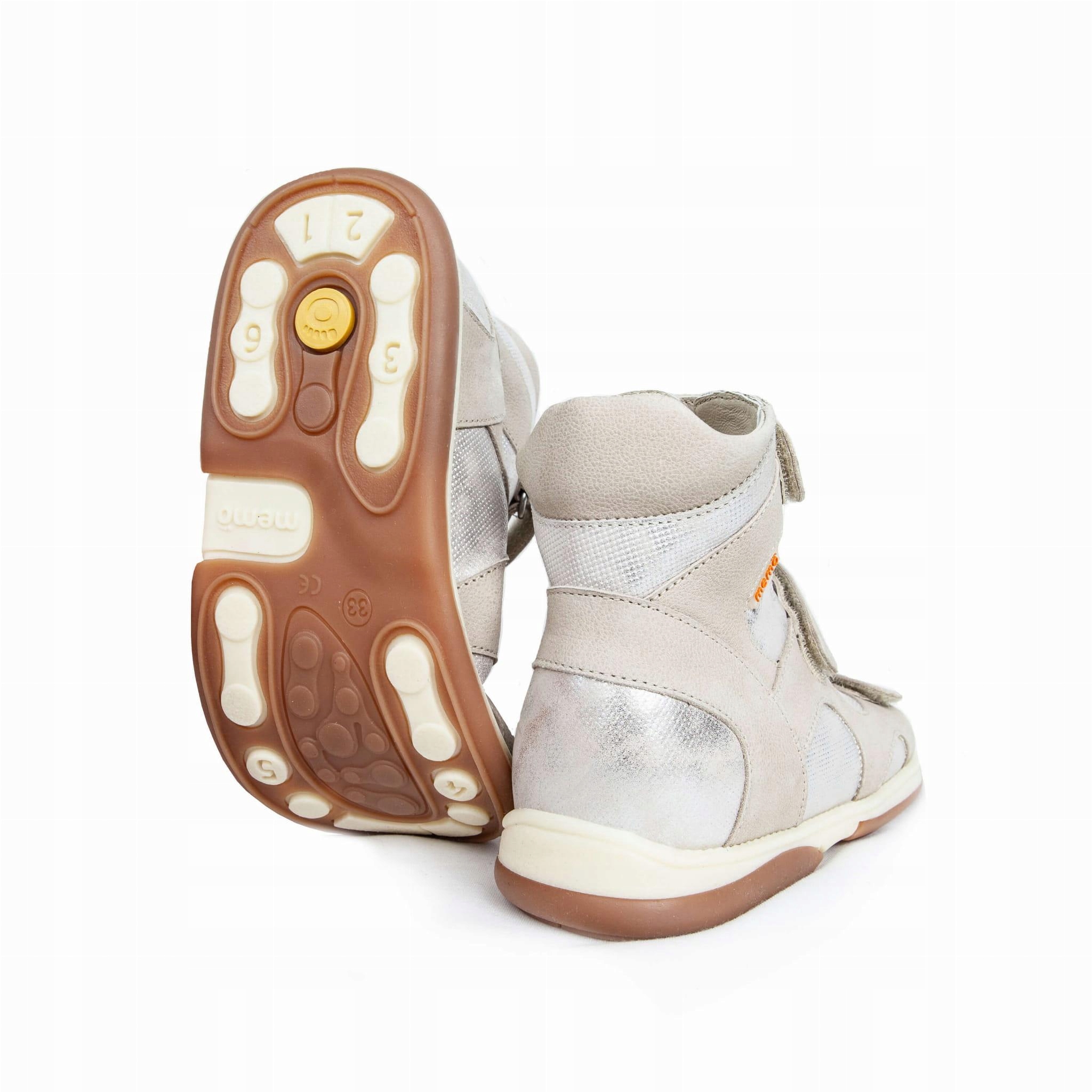 MEMO buty JOANNA 1FD sandały profilaktycze r 37 Marka Memo