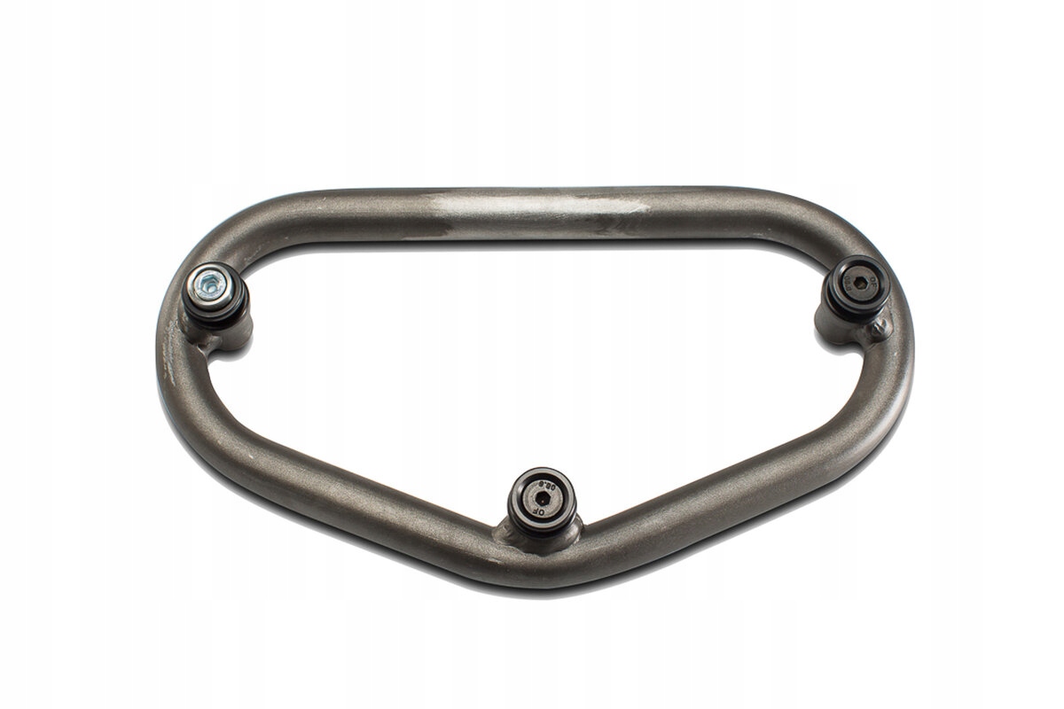 ФИКСАЦИЯ ЭЛЕМЕНТОВ SLC FRAME FOR LC SIDE BAGS