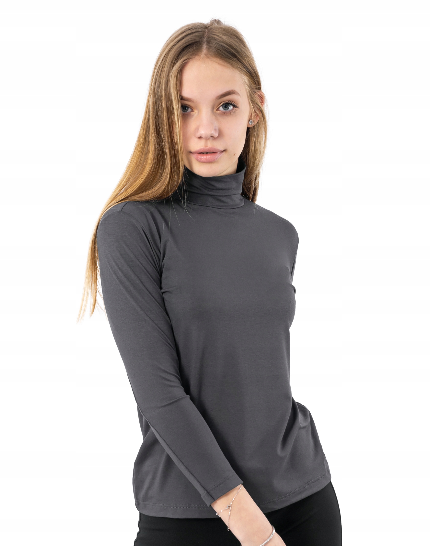 

Golf damski cienki sweter Golfy Montpellier 09 r L