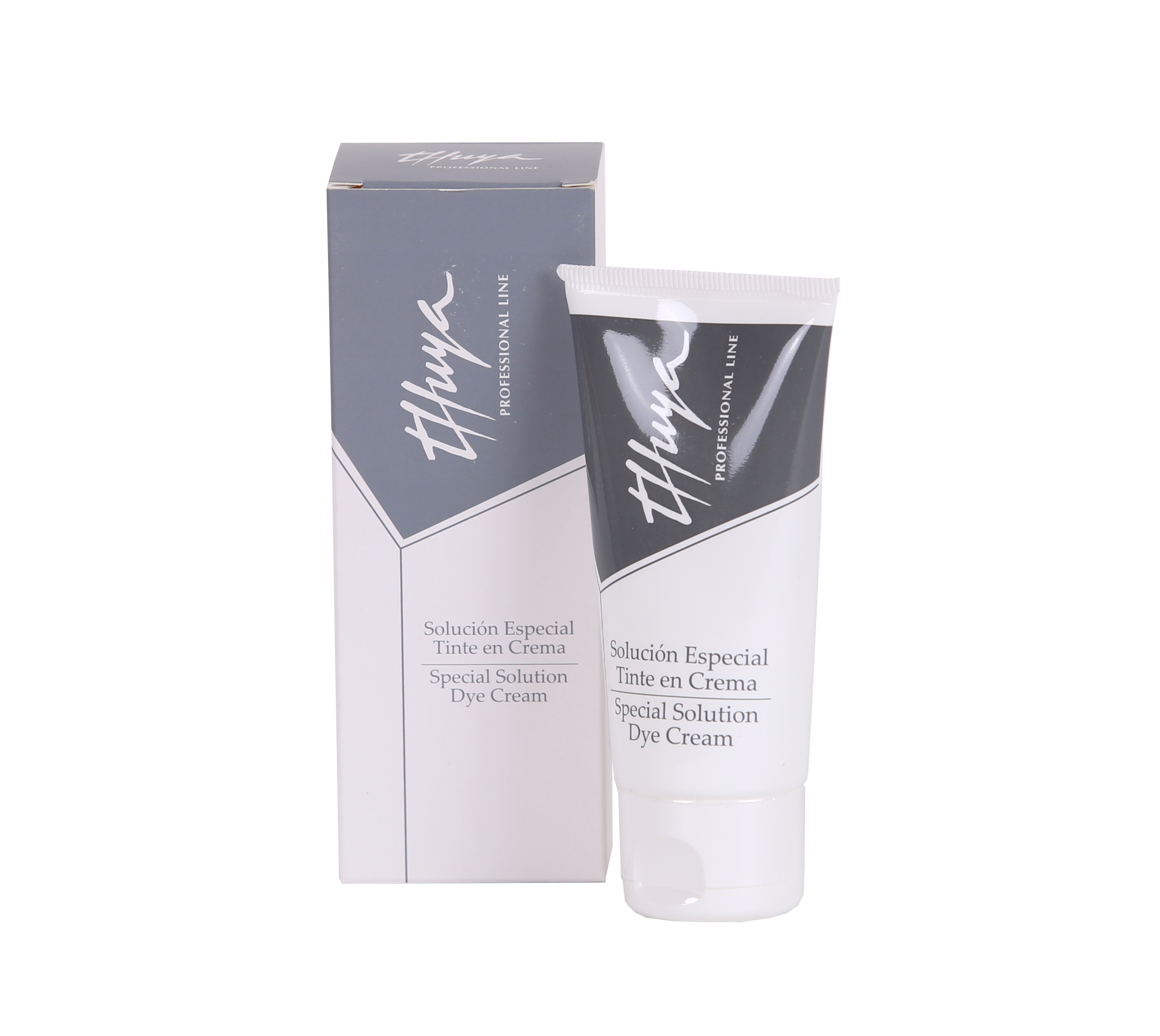 

Aktywator w kremie do farbki Thuya 50ml