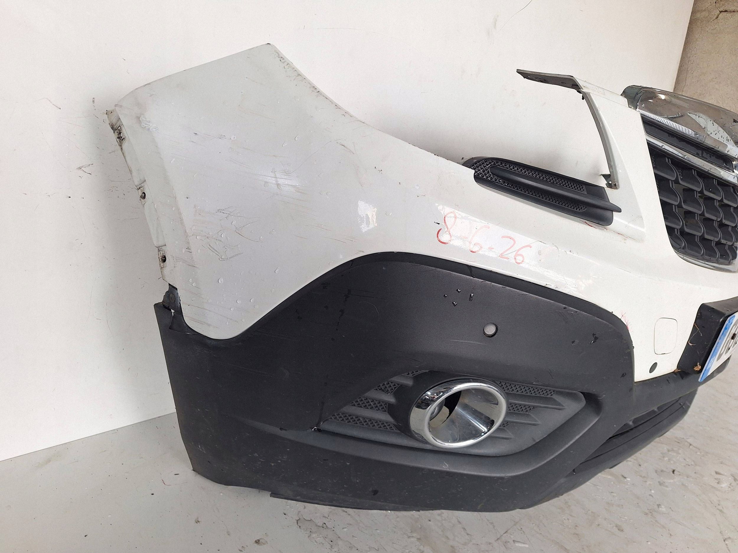 OPEL MOKKA A 12-16 bumper + PDC 95122388