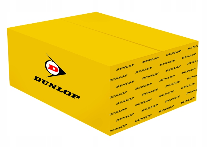 Повітряний амортизатор DUNLOP DAS10079