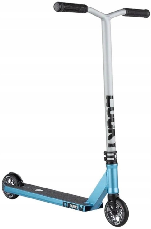 Hulajnoga wyczynowa Lucky Crew Chroma Mist 83cm