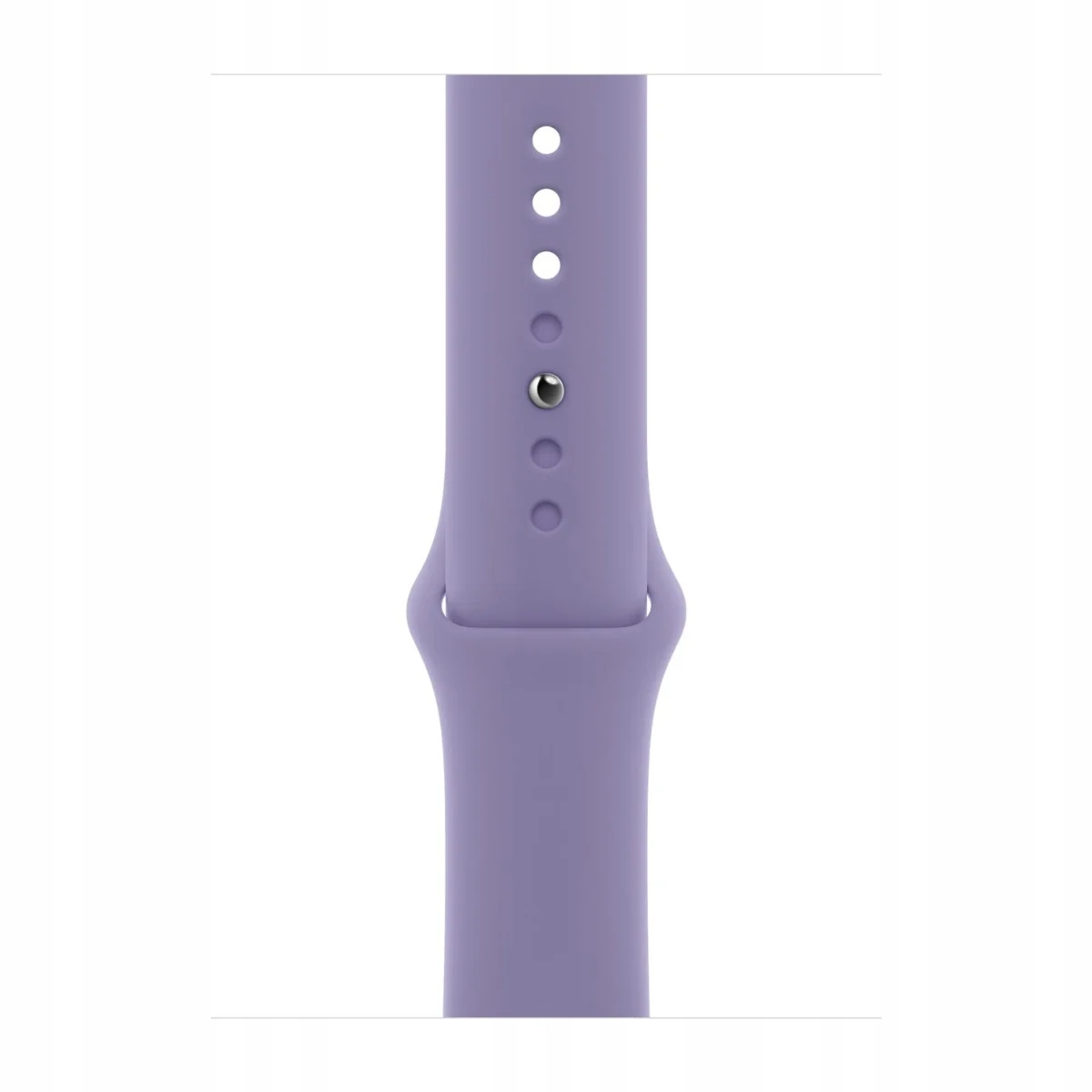 Pasek sportowy 38/40/41/42mm S/m/l Lawendowy