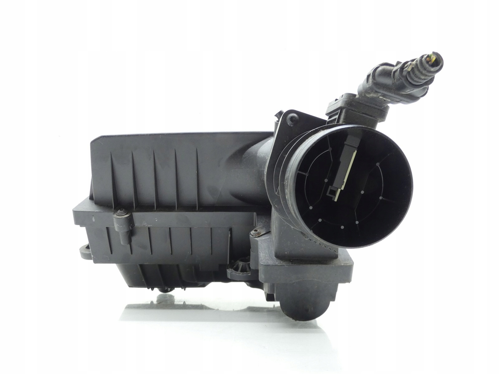 Gehäuse filter luft AUDI A3 8V VW PASSAT B8 GOLF 7 1.6 TDI 5Q0129607S