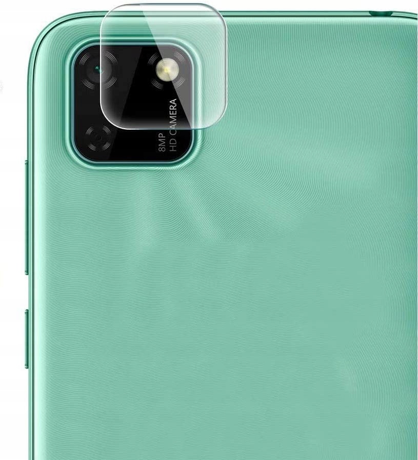 

Szkło na Aparat Obiektyw Kamerę do Huawei Y5P
