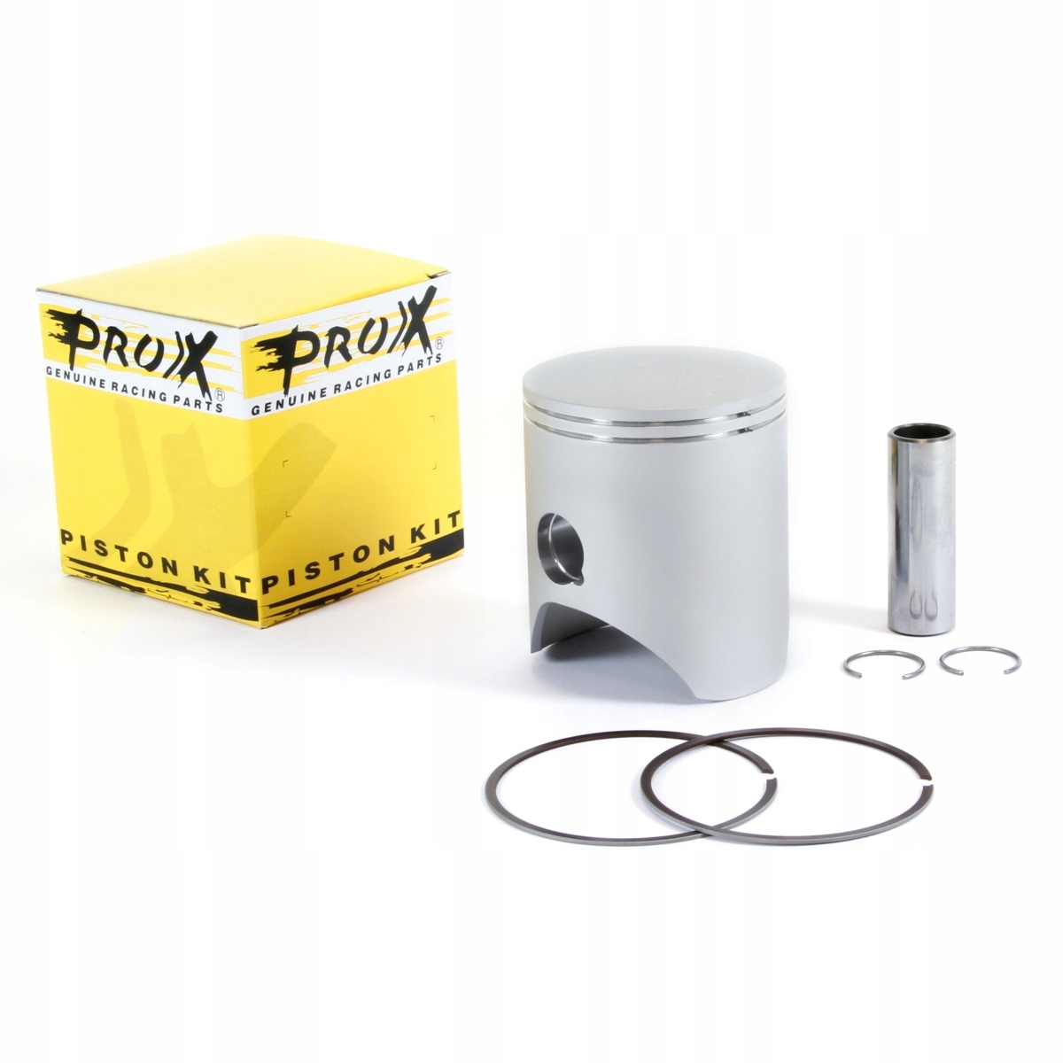 Prox Piest Tm MX 250 99-19; En 250 99-19 (66.34 MM)