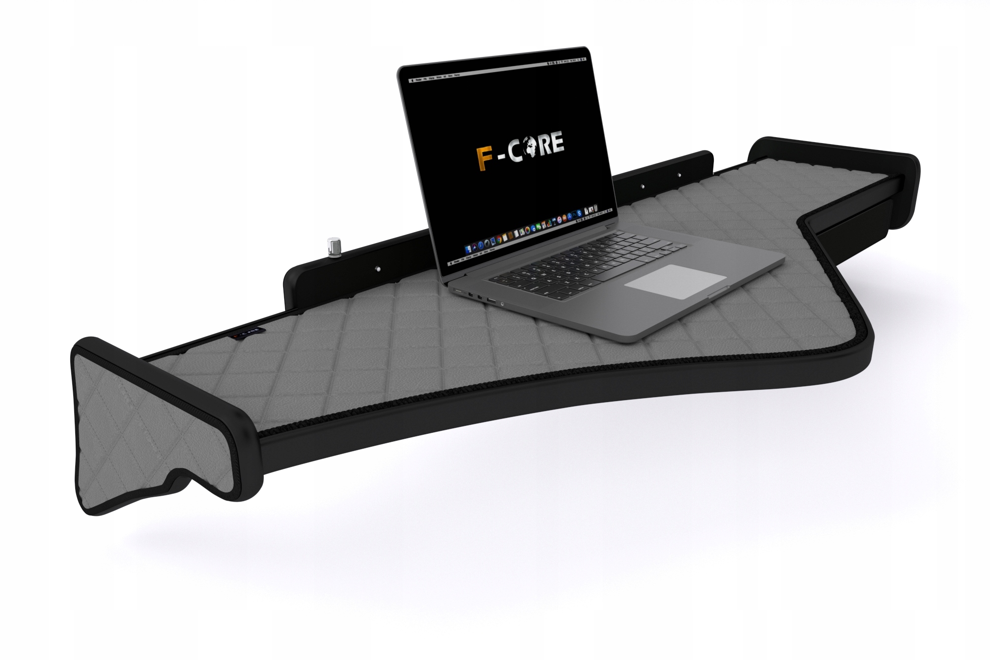 Police Tir Renault Premium II 05-13 eko-kůže pik