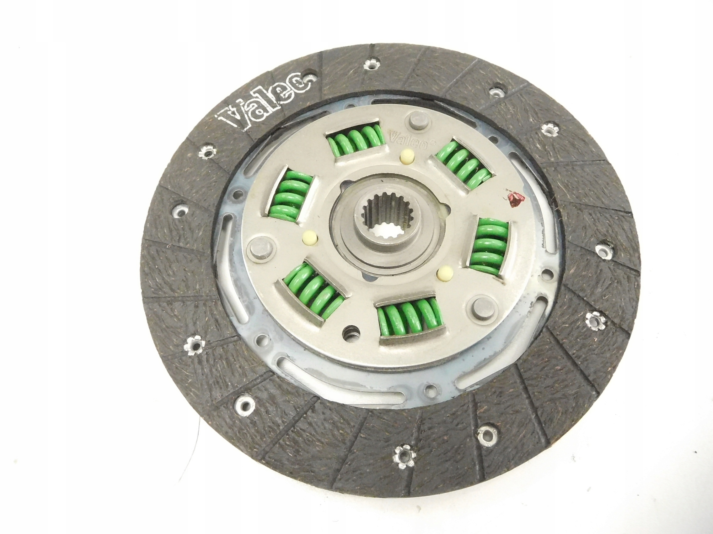 ДИСК ЗЧЕПЛЕННЯ FIAT RITMO 75 D 145 S