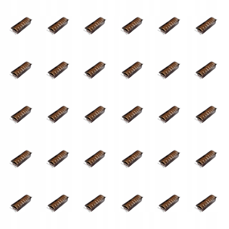 Delicpol Černá Lejdi – piškoty s želé a krémem 125 g X30