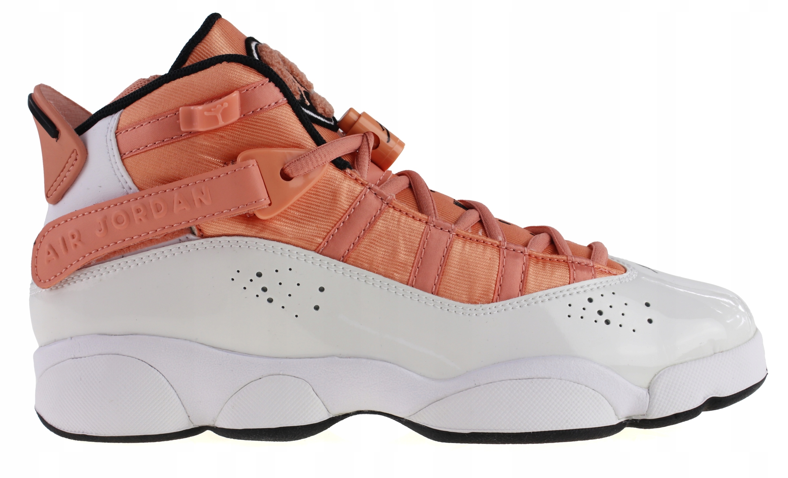 Nike Jordan 6 Rings Gs VEL:38,5 24 CM