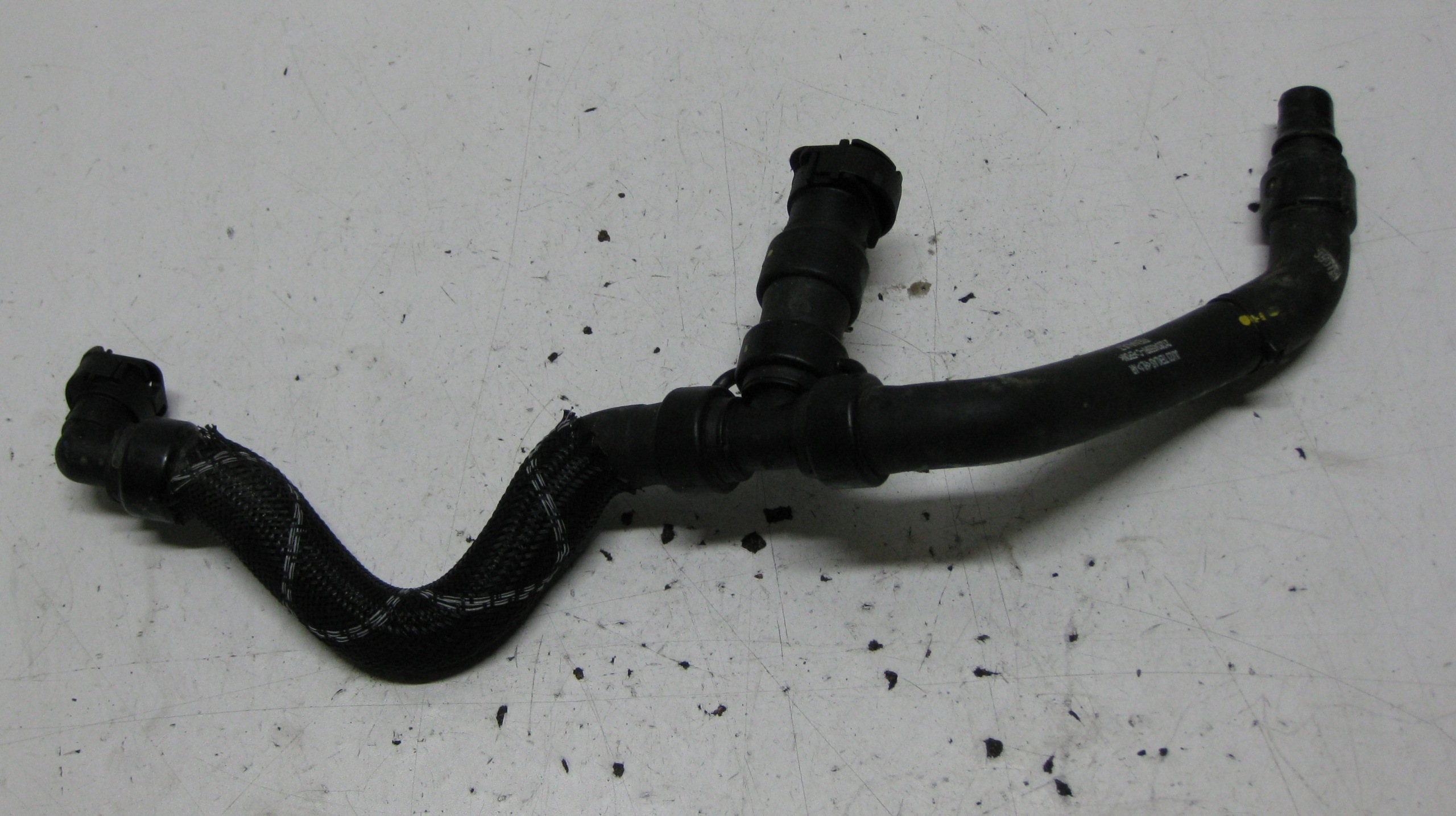 RENAULT MASTER III LIFT hadice hadice vody 212834559R