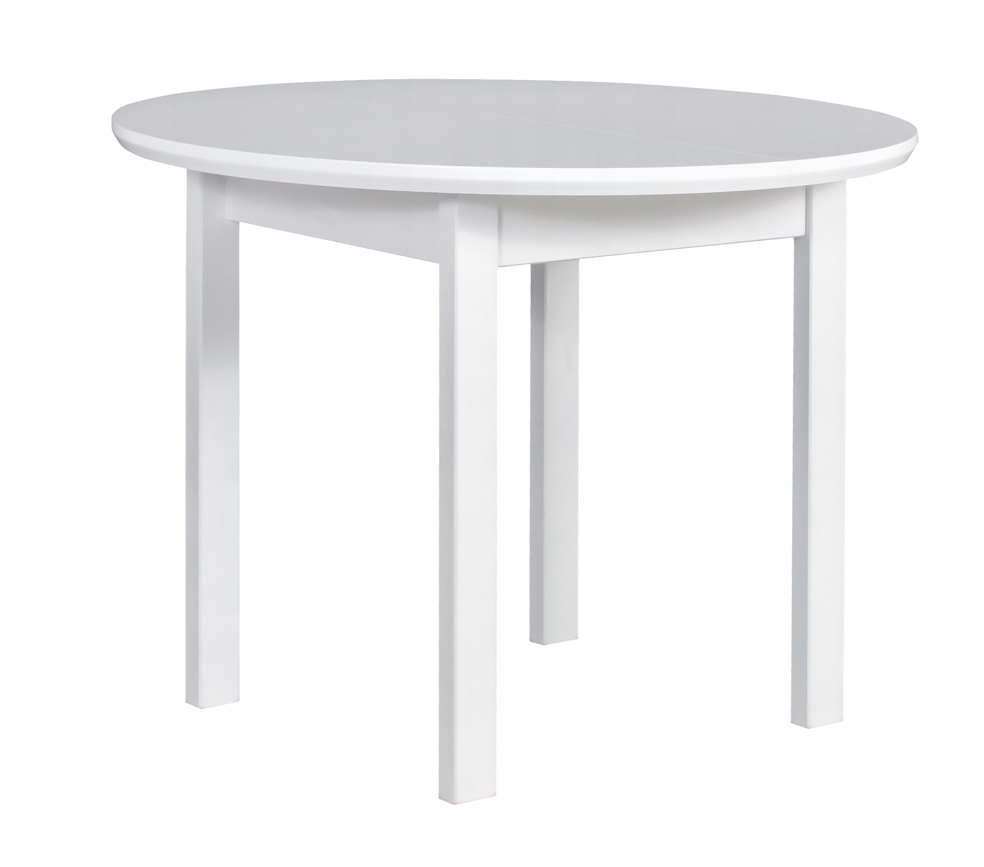 STÓŁ ELIS 1 okrągły BUK - SUPER JAKOŚĆ!