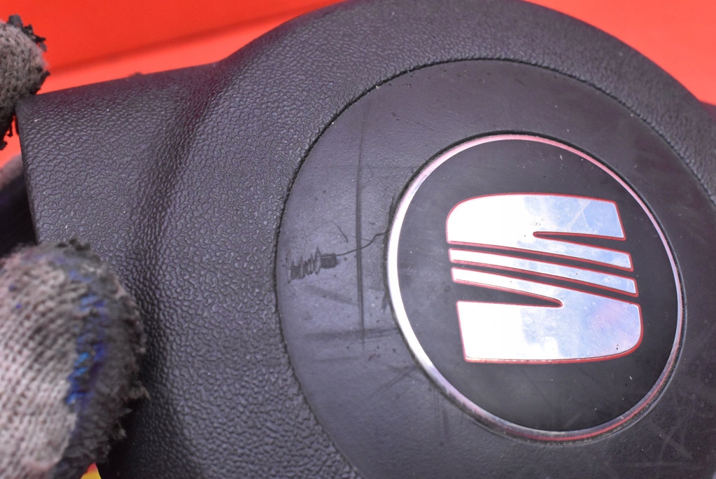 airbag autisti W05P0880201AJ SEAT ALTEA 1 e 04-09