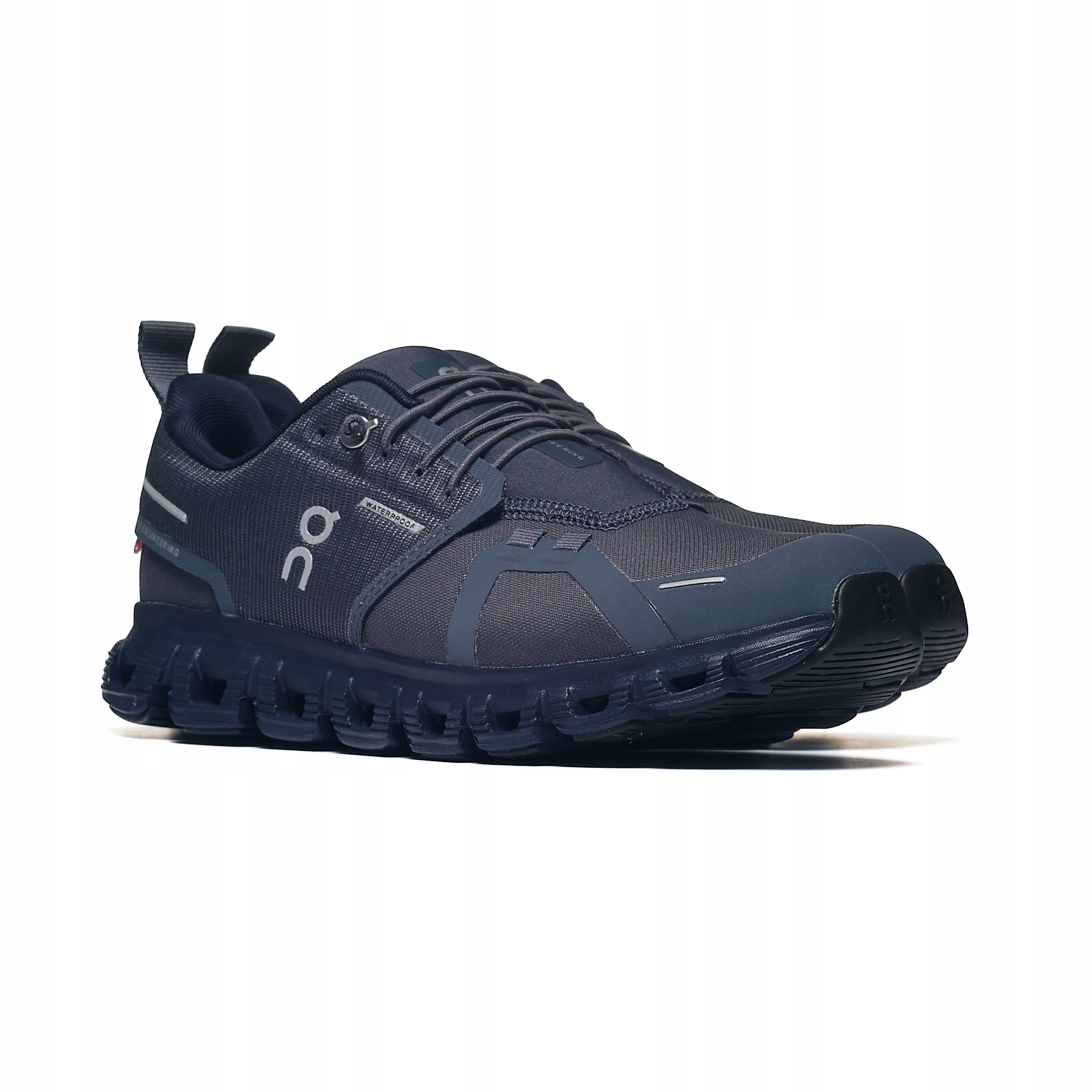 Sneakersy On Cloud 6 Wp 38 Damskie
