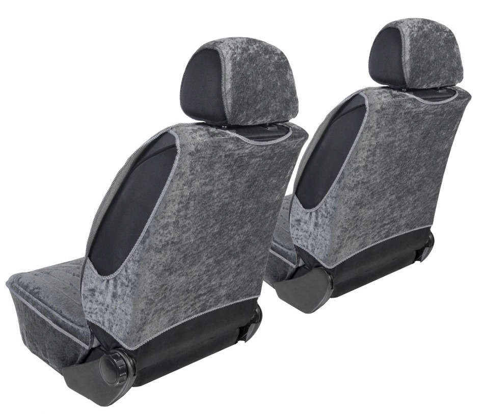 POKROWCE PROFILOWANE MATY NA FOTELE SAMOCHODOWE Type protective mat