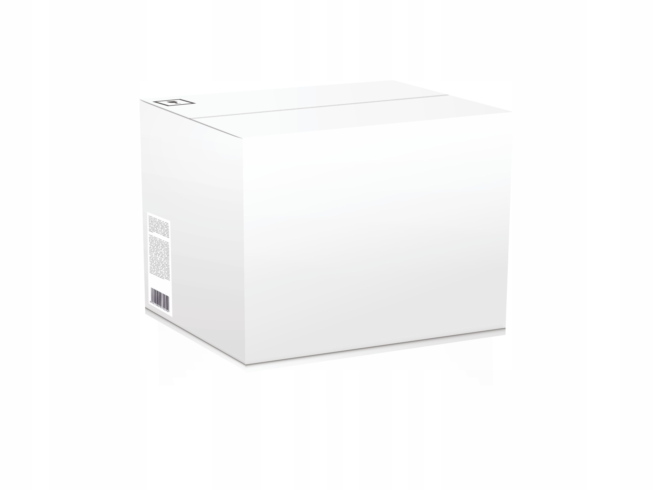 ПРОКЛАДКА фільтра DPF XF, EURO 6