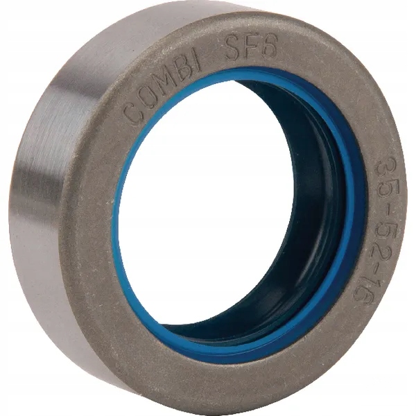 USZCZELNIACZ SIMMERING 35x52x16 12013466B COMBI ZETOR