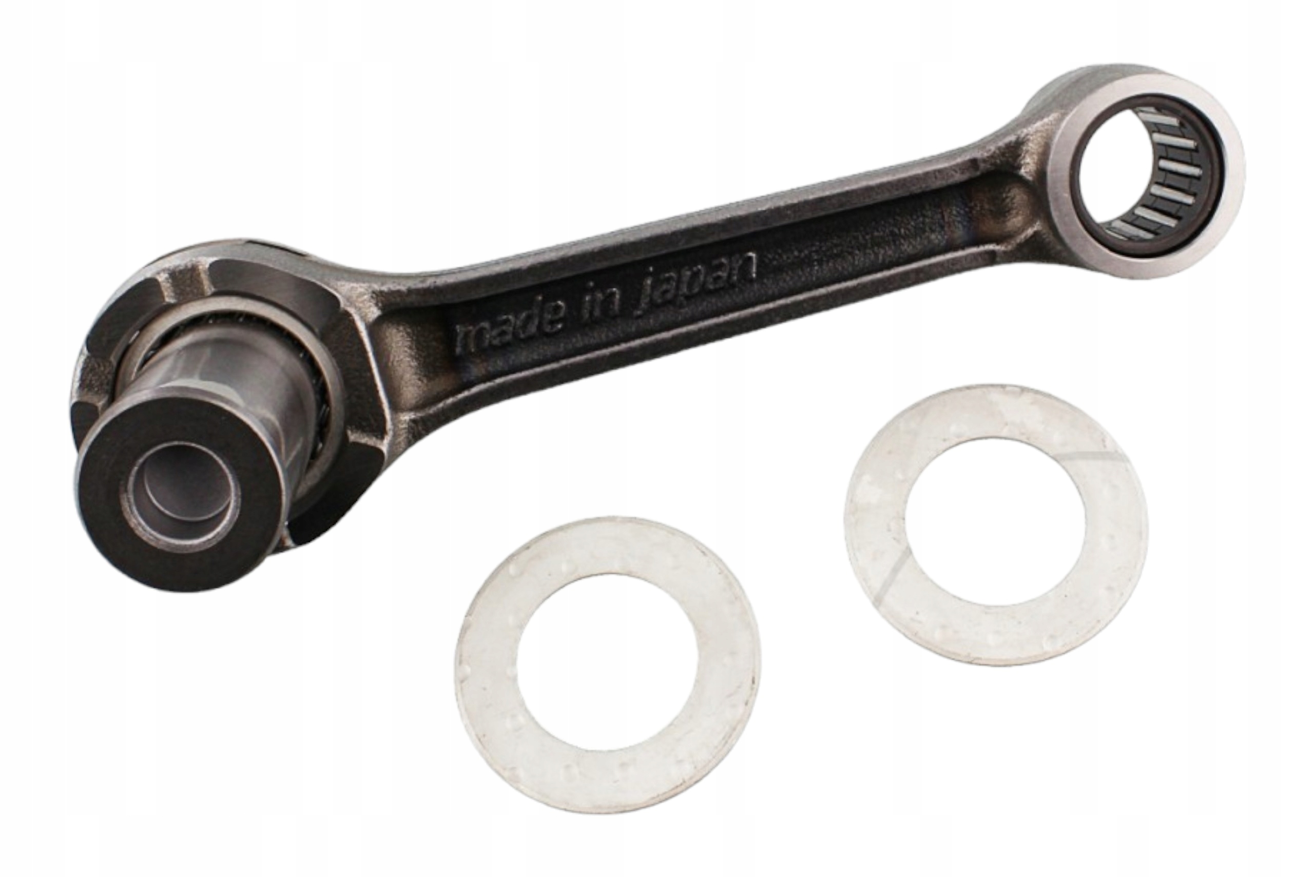 Kľukový hriadeľ Athena P40321046 Husaberg Te 250