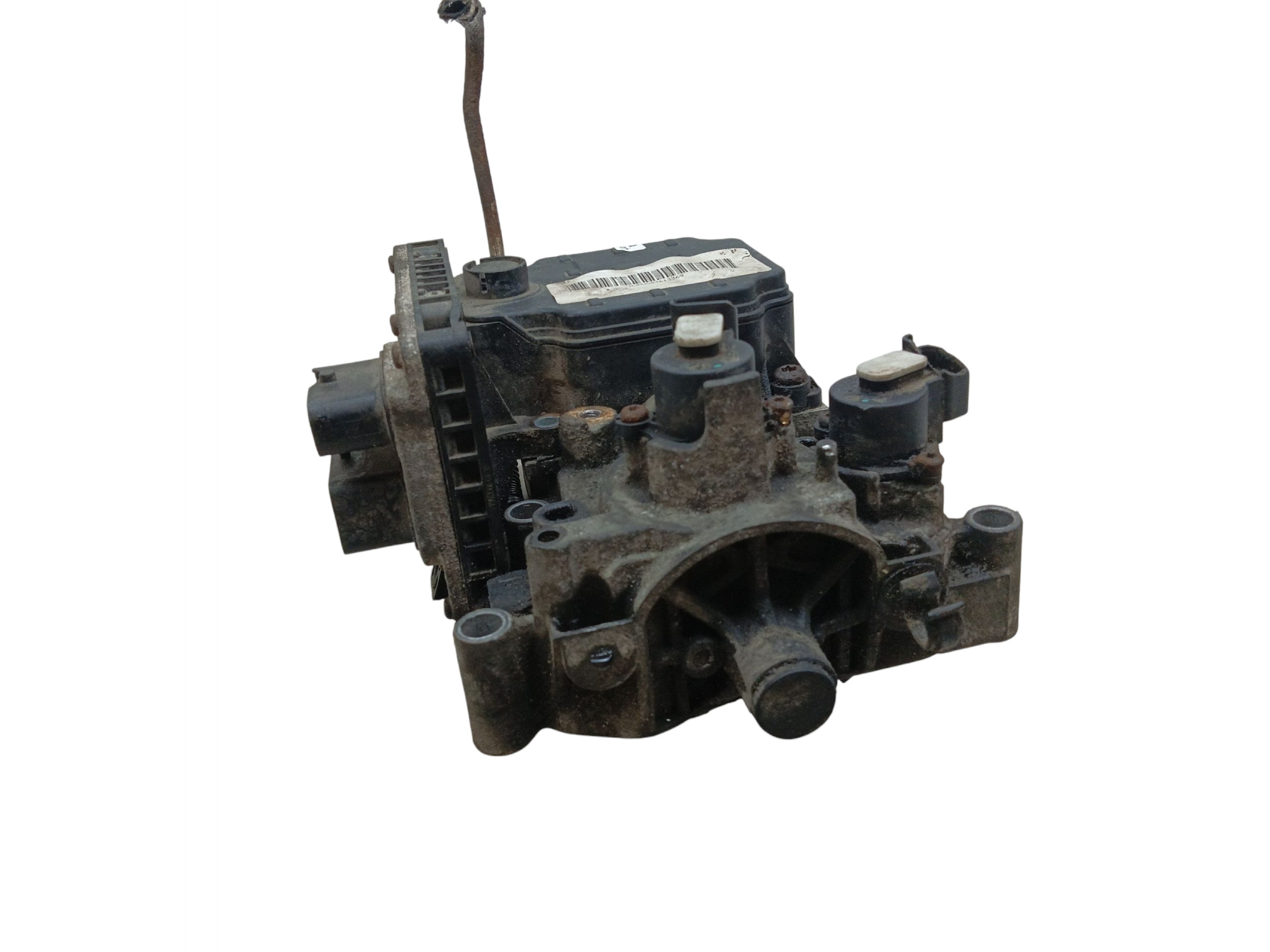 ROBOT cambio automatico CITROEN C4 PICASSO e 2.0 HDI 136KM 9666161780