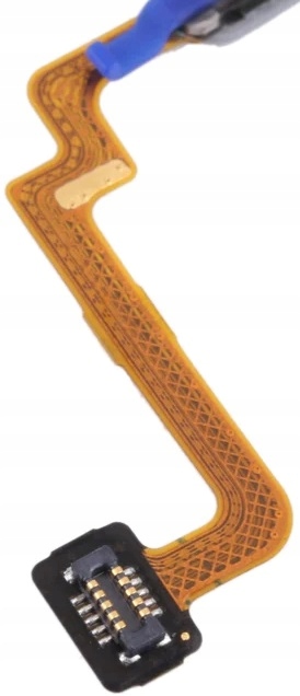 TAŚMA BOCZNA PRZYCISK BOCZNY CZYTNIK LINII PAPILARNYCH MI REDMI NOTE 10 5G Producent Inna