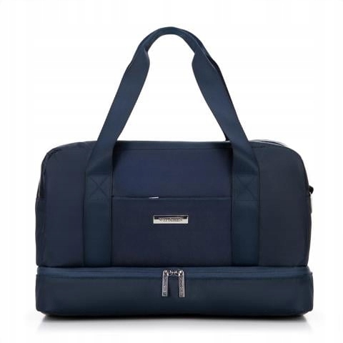 Torba Podróżna Wittchen Easy Travel 56-3S-708-90
