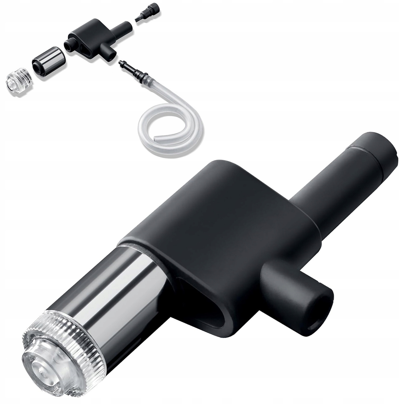 Jura 24255 Fine Foam Frother Dysza Spieniająca Do Ekspresów Jura Oryginalna