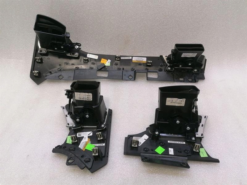 tesla MODEL S 100D AIR 1045863-09A