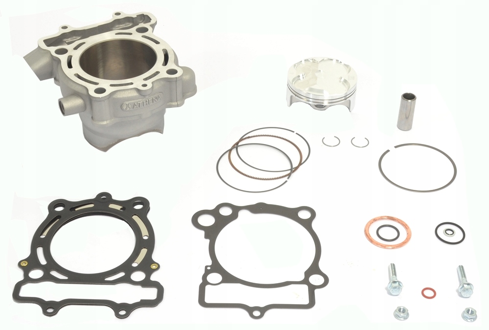 Athena Valec Kompletný Suzuki Rmz 250 '10-'18 Std 77MM ()