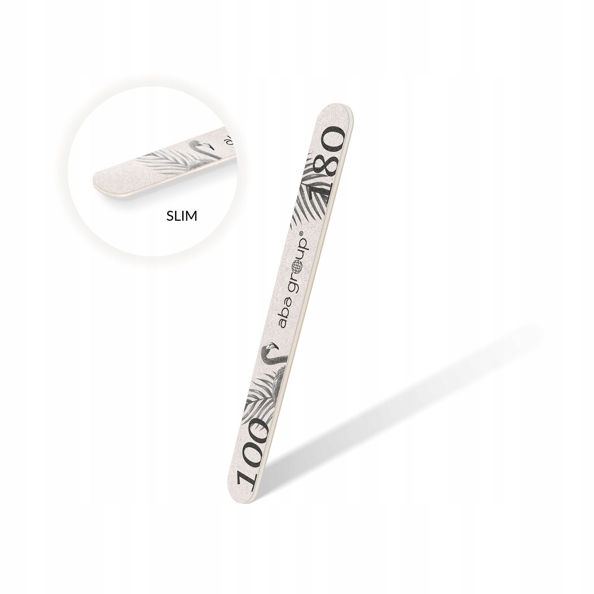 

Pilnik Slim Prosty 100/180 Aba Group