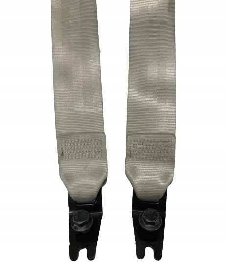 VOLVO XC40 2019 2021 PASY BEZPIECZENSTWA TYL L P Weight with packaging 5 kg