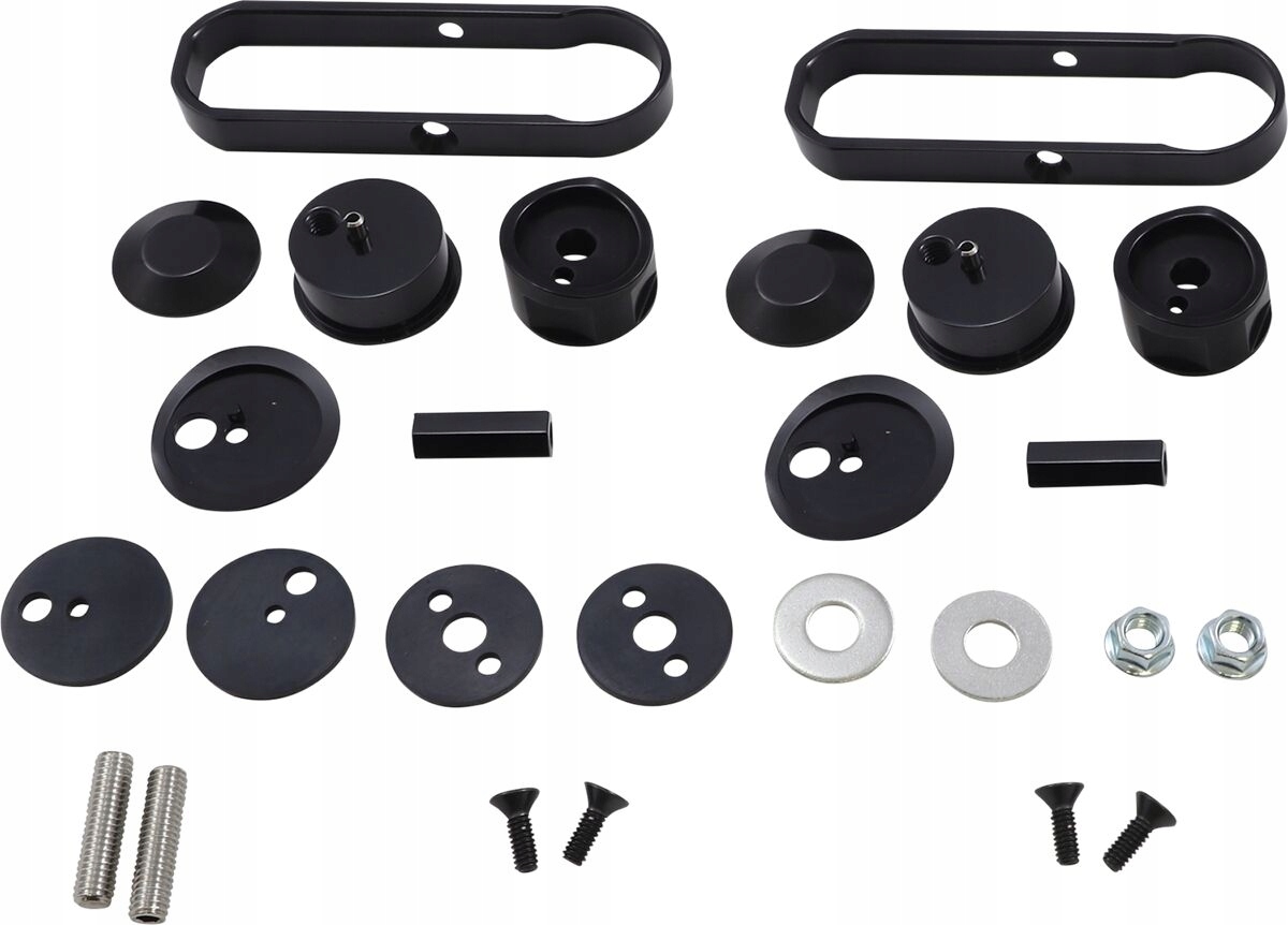 ADAPTER LUSTERKA MOUNT MIRROR AD 06-13FLHX ()