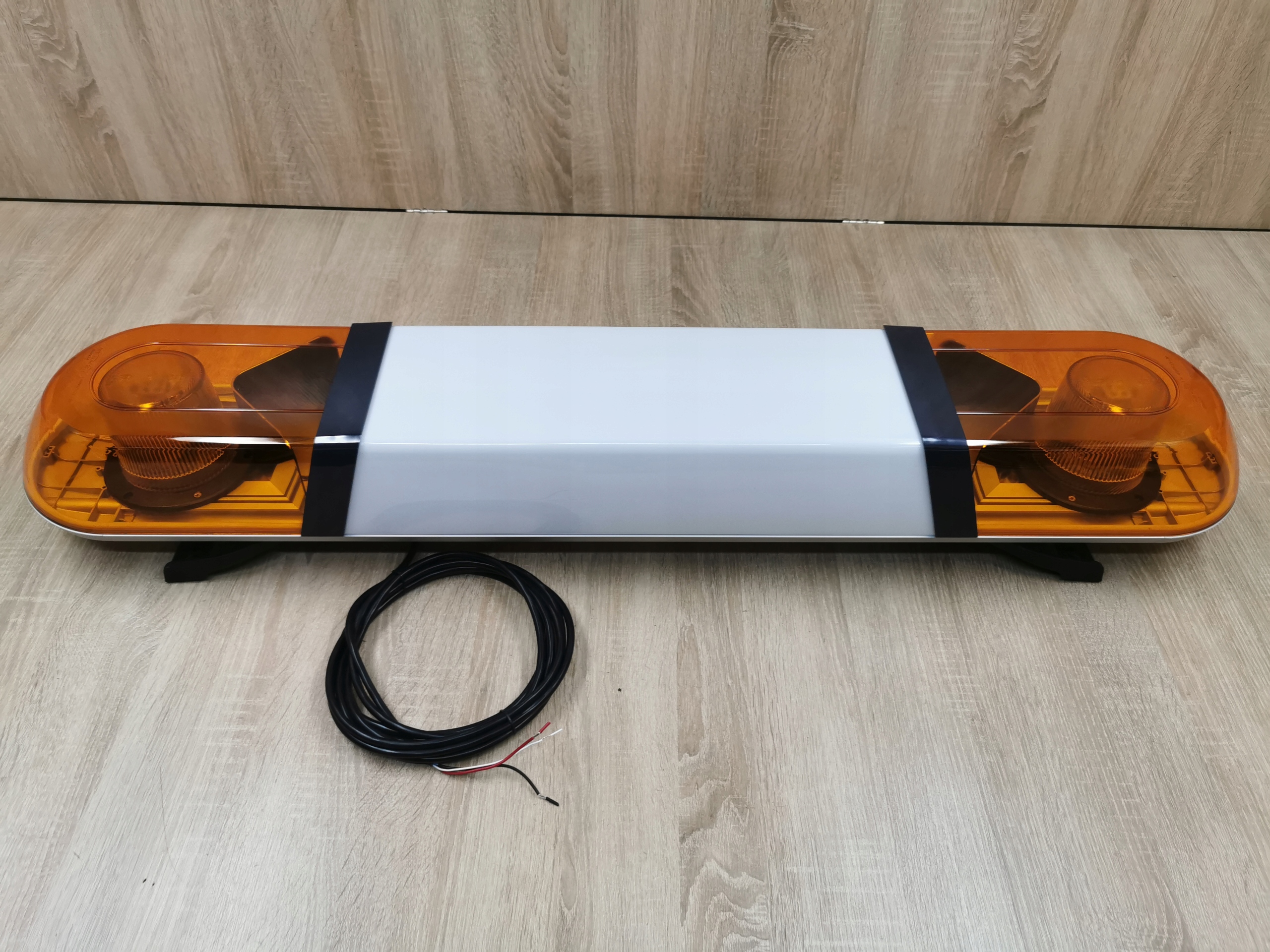 BLK0017 - СИЛЬНЫЙ ПРЕДУПРЕЖДАЮЩИЙ ЛУЧ ПЕТУХ СВЕТОДИОДНАЯ ЛАМПА