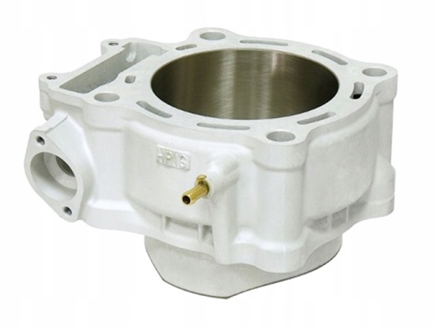 Bronco Valec Honda Trx 450R 06-09, Trx 450ER 06-14 Big Bore 100 MM