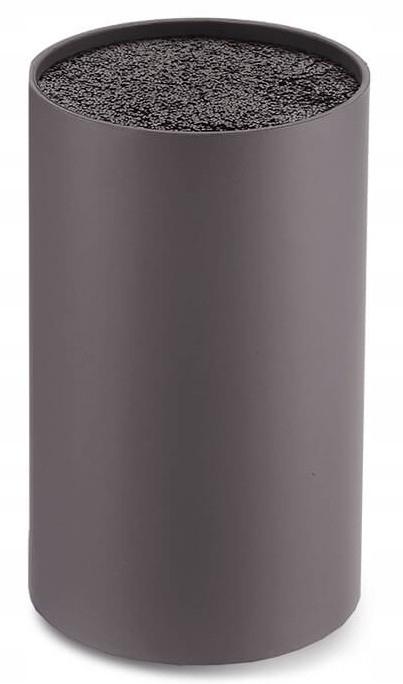 

Blok na noże Stojak Okrągły na nóż Uniwersalny