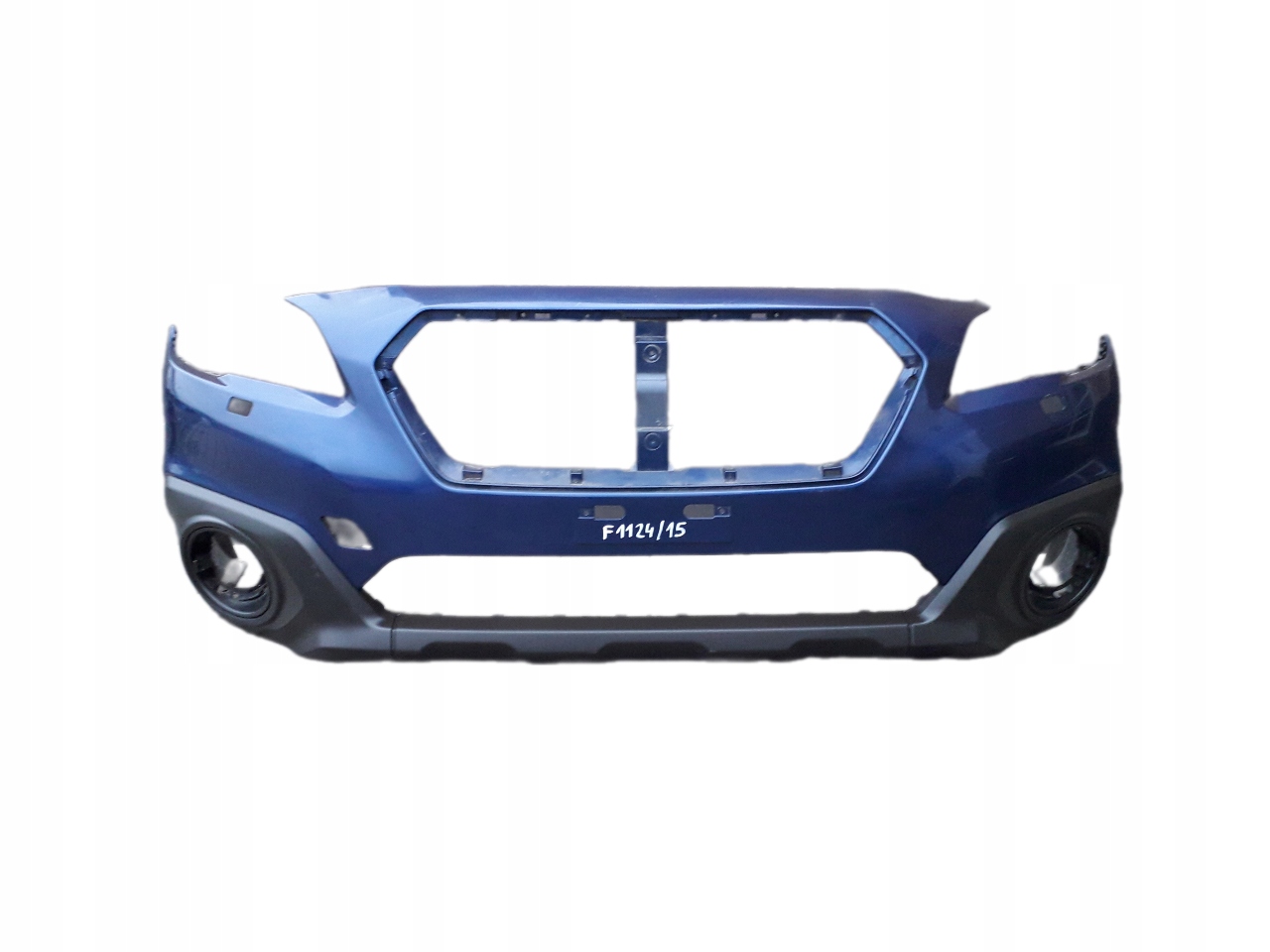 SUBARU OUTBACK 5 V 14- ZDERZAK PRZEDNI 57704AL030