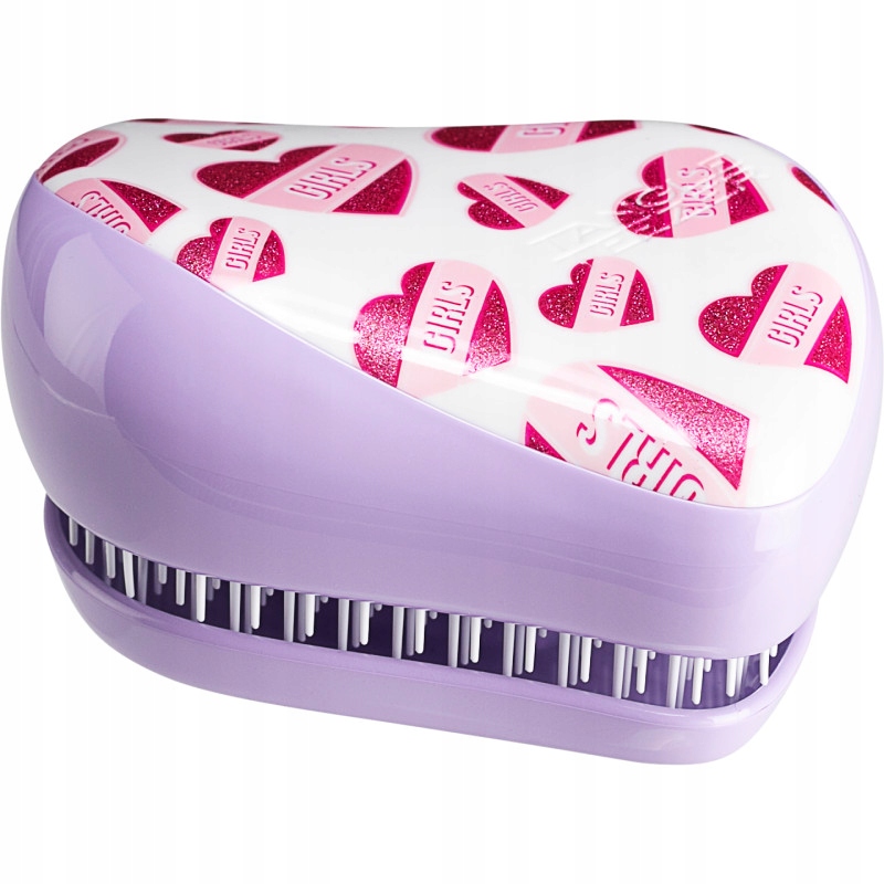 

Tangle Teezer szczotka do włosów Girl Power
