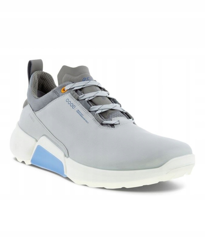 Ecco Buty Męskie Biom H4 Szare 45