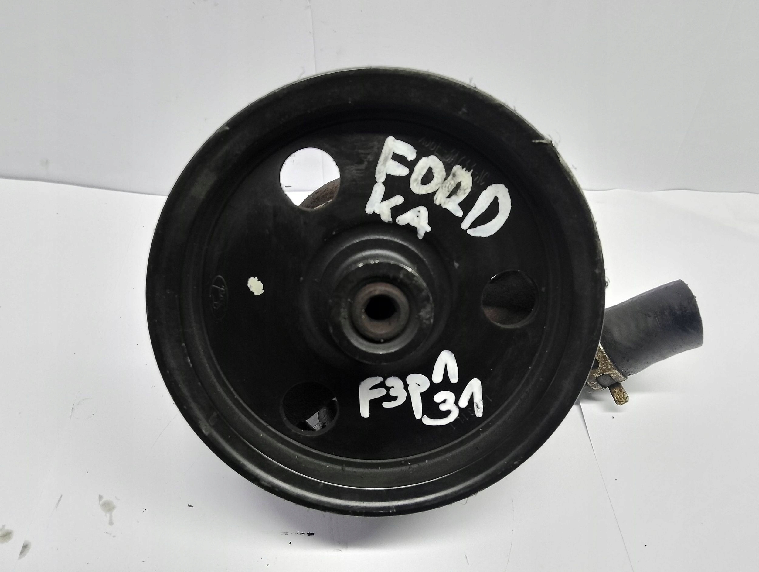 Ford Ka 1996 Pompy SERVOSTERZO