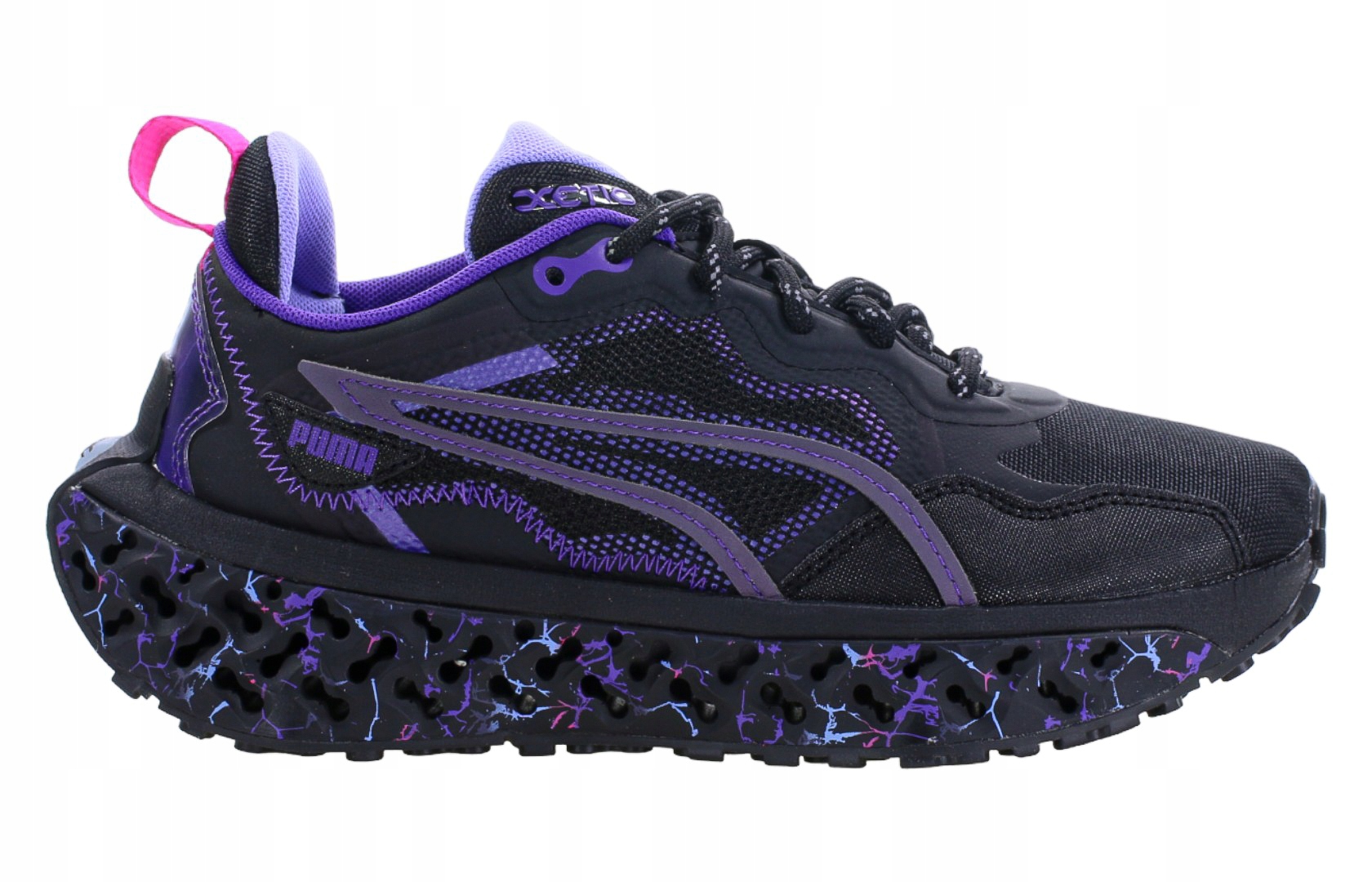 Puma Xetic Sculpt Electric Storm 390198 01