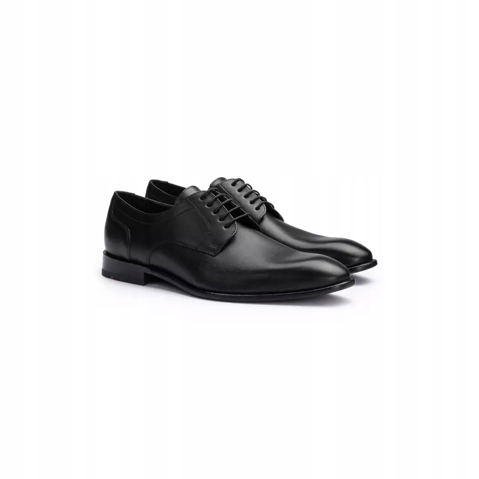 Lloyd Leno 110 Pánské polobotky Elegantní kožené boty Derby 40