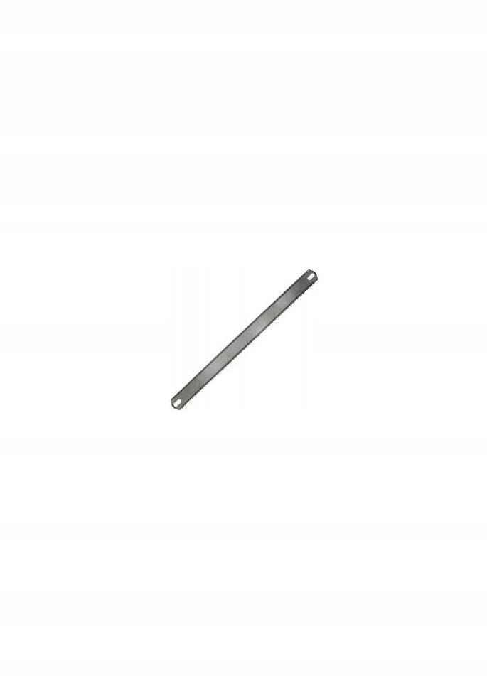 

Brzeszczot dwustronny drewno-metal|300x25mm