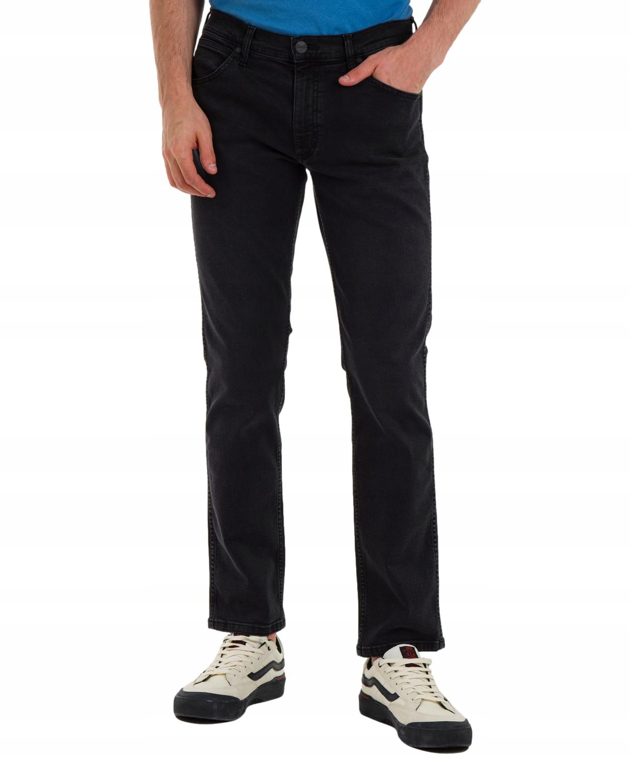

Jeansy Wrangler Greensboro W15QHP363 36/32
