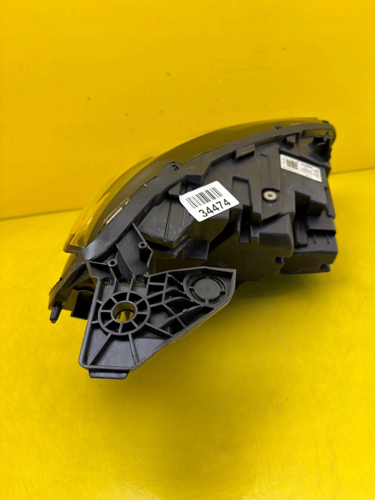 light left front Opel Corsa F 2019- Full Led 39162653