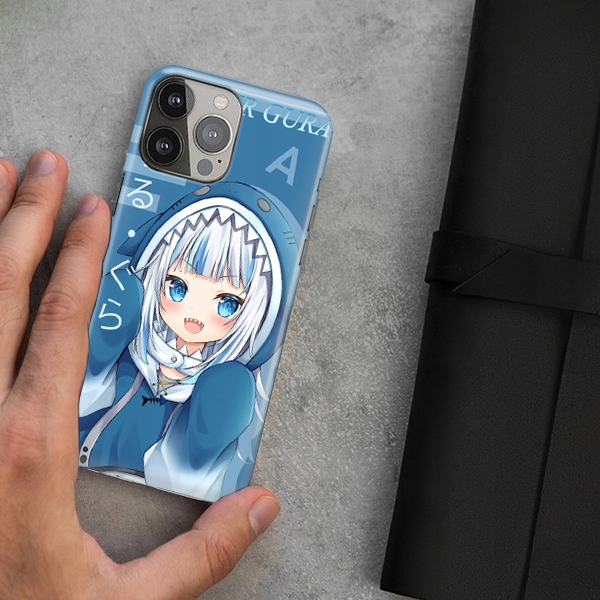 ETUI DO XIAOMI REDMI NOTE 10 PRO Anime TOP Wzory Marka Inna