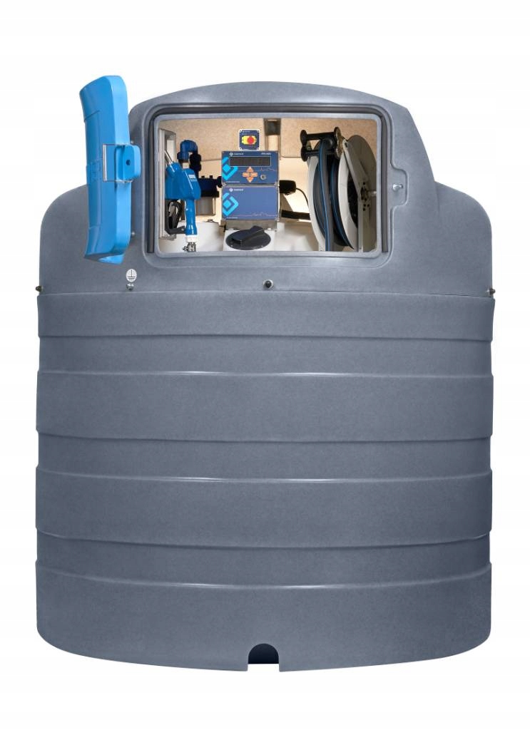 Zbiornik na AdBlue 2500 SWIMER BLUE TANK ELDPS EL PRESTIGE EAN (GTIN) 5905141745719