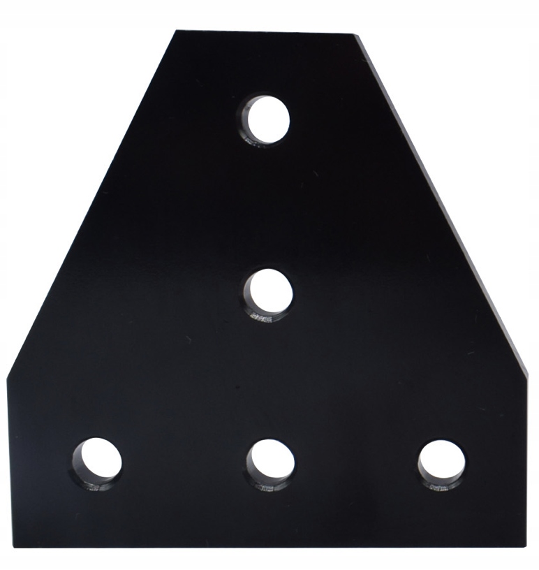 PŁASKOWNIK ŁĄCZNIK DUŻY T KSZTAŁTNY PROFILI 2020