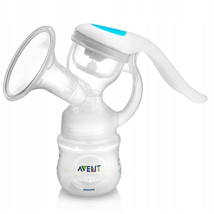 LAKTATOR RĘCZNY MANUALNY DO AVENT SISI DESIGN 0BPA EAN (GTIN) 5902211102250